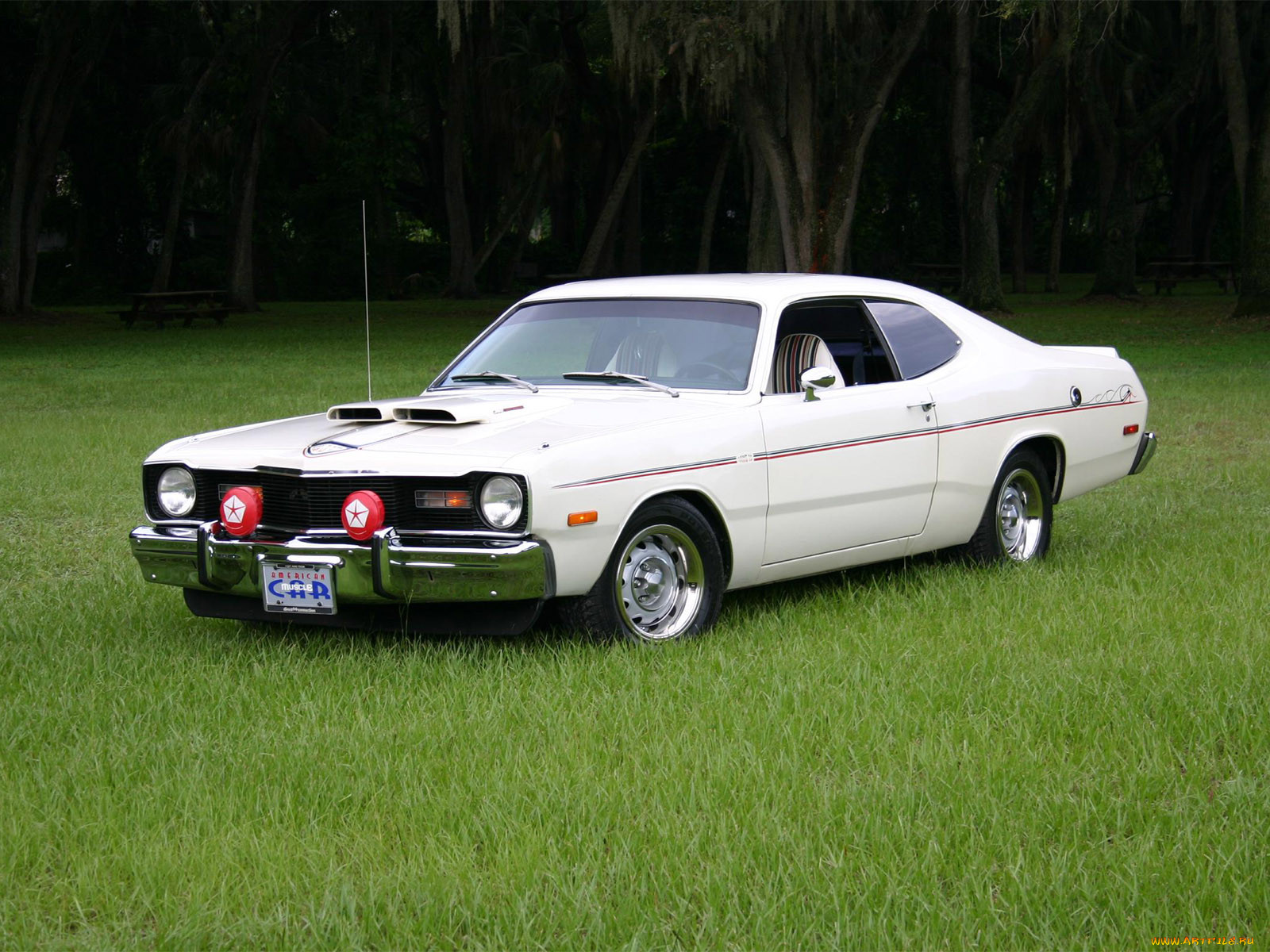 , dodge
